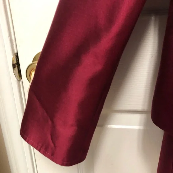 ALBERT NIPON 2-Piece Formal Suit - Picture 3 of 16